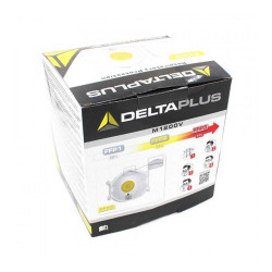  Masques FFP2 DELTAPLUS - Sanifer Tamatave
