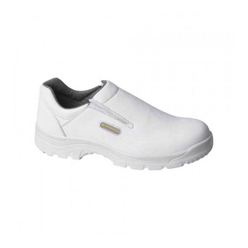 Chaussures de sécurité Robion S2 SRC DELTAPLUS - Sanifer Tamatave