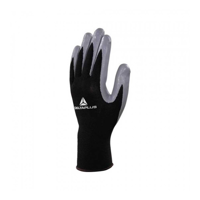  Gants tricot polyester taille 7 DELTAPLUS - Sanifer Tamatave