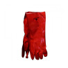  Gant rouge 10 DELTAPLUS - Sanifer Tamatave