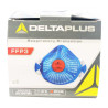  Masques femelle femelleP3 (boite de 5) DELTAPLUS - Sanifer Tamatave