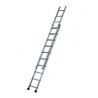  Echelle 2 plans coulisse main 5.69m Tubesca TUBESCA - Sanifer Tamatave