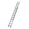  Echelle 2 plans coulisse main 6.81m ft Tubesca TUBESCA - Sanifer Tamatave