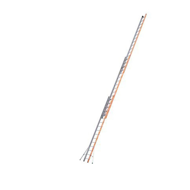  Echelle 3 plans coulis corde 12.28m Tubesca TUBESCA - Sanifer Tamatave
