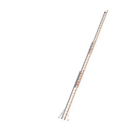  Echelle 3 plans coulis corde 12.28m Tubesca TUBESCA - Sanifer Tamatave