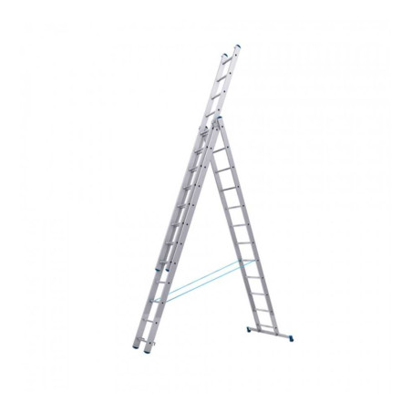  Echelle 3 plans 8.21m Tubesca TUBESCA - Sanifer Tamatave