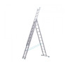  Echelle 3 plans 8.21m Tubesca TUBESCA - Sanifer Tamatave