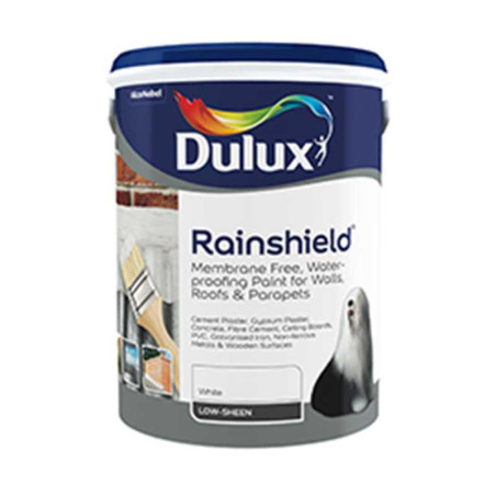  Peinture d'étanchéité et imperméabilité rainshield Dulux DULUX - Sanifer Tamatave