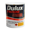 Peinture camion jaune caterpillar 1l Dulux DULUX - Sanifer Tamatave