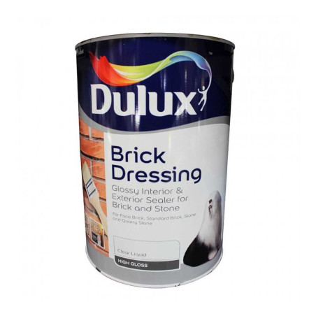 Hydrofuge de façade 5l Dulux DULUX - Sanifer Tamatave