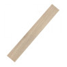  Plinthe 5262 hiver chene nature 240x58x19mm  Swiss krono SWISS KRONO - Sanifer Tamatave