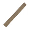  Plinthe 4175 century chene gris 240x58x19mm  * KRONOTEX - Sanifer Tamatave
