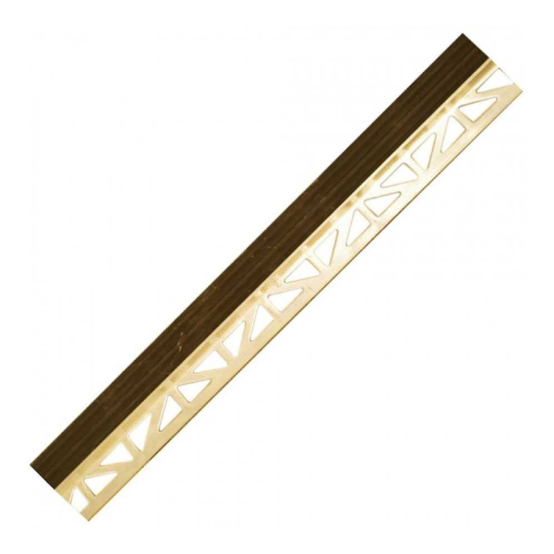  Nez marche durastep jumbo 2.50m noir! DURAL - Sanifer Tamatave