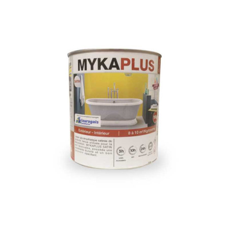  Mykaplus super brillant 1kg Aurlac AURLAC - Sanifer Tamatave