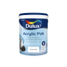 Pva acrylique blanc intérieur extérieur 20l- 30kg tbl Dulux DULUX - Sanifer Tamatave
