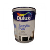  Pva acrylique black 5l Dulux DULUX - Sanifer Tamatave