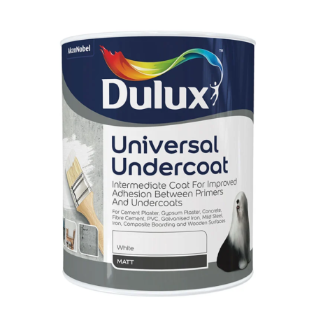  Undercoat 5L apprêt pour accrochage DULUX - Sanifer Tamatave