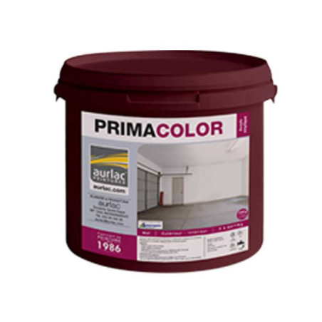  Prima-color intérieur-extérieur blanc 30kg Aurlac AURLAC - Sanifer Tamatave