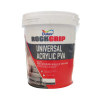  Rockgrip pva acrylique blanc intérieur 20l -30kg tbl Dulux DULUX - Sanifer Tamatave