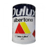  Peinture routière albertono marquage blanc 5l Dulux DULUX - Sanifer Tamatave