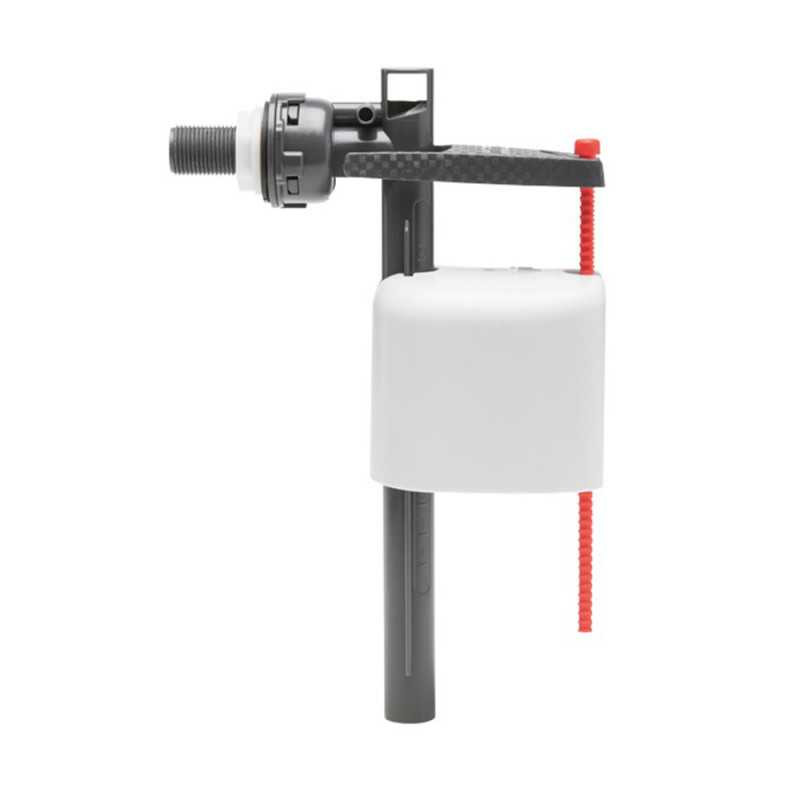  Robinet flotteur Kompact à piston plastique !! WIRQUIN - Sanifer Tamatave