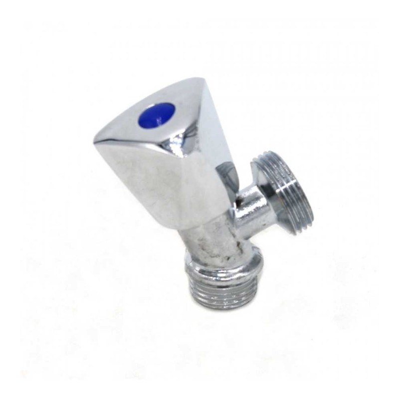  Robinet oblique pour machine à laver série pro Codital CODITAL - Sanifer Tamatave