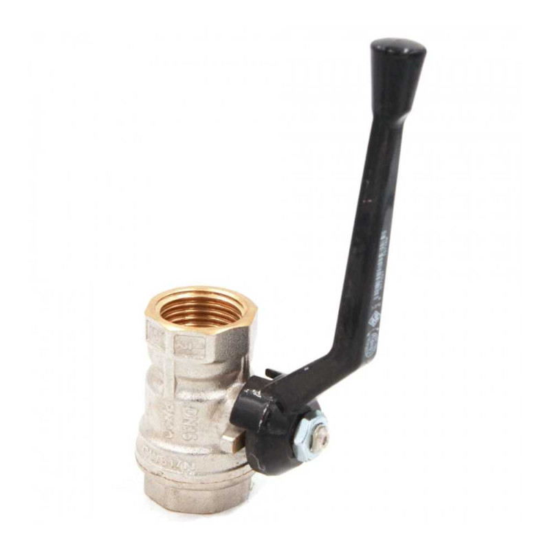  Vanne d?arrêt hydrocarbure 1-2" pn30 Codital CODITAL - Sanifer Tamatave