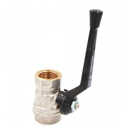  Vanne d?arrêt hydrocarbure 1-2" pn30 Codital CODITAL - Sanifer Tamatave