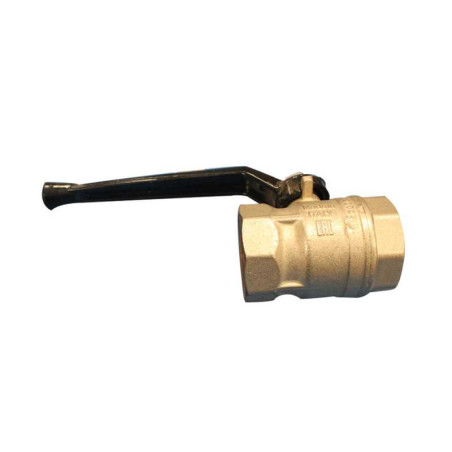  Vanne à boisseau femelle femelle hydrocarbure 1"1-4 pn30 Codital CODITAL - Sanifer Tamatave
