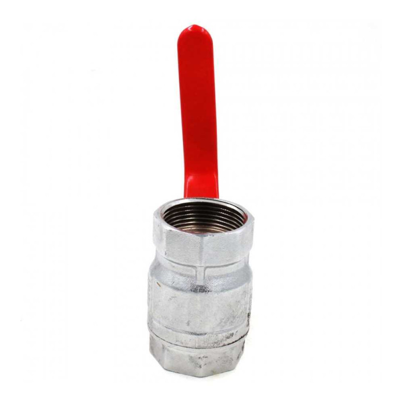  Vanne à boisseau 3-8" femelle femelle tbl Codital CODITAL - Sanifer Tamatave
