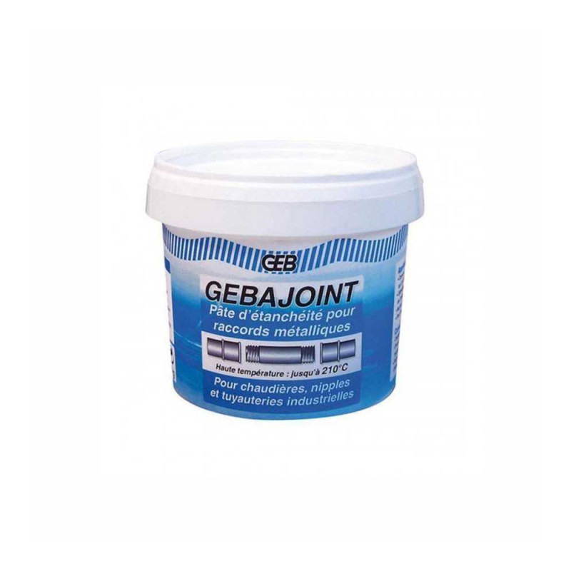  Gebajoint 500gr Eurotrade GEB - Sanifer Tamatave