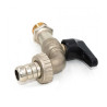  Robinet d'arrosage 3/4" nez 1" CODITAL - Sanifer Tamatave