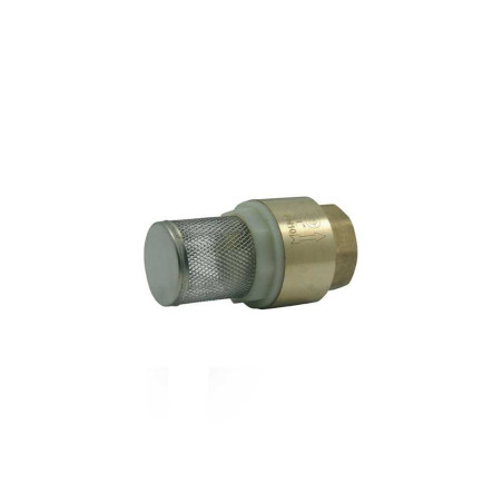  Crepine laiton-inox 3-4" Codital CODITAL - Sanifer Tamatave