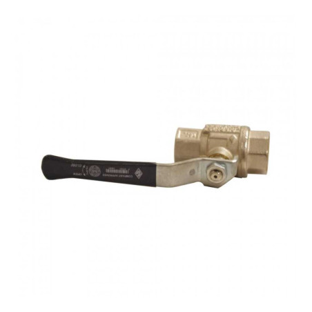  Vanne pn30 hydrocarbure 3-4" à manette Codital CODITAL - Sanifer Tamatave