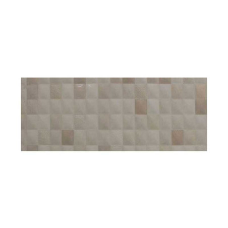  Carrelage mural 20x60cm kenya 3d nacar  Pamesa ceramica PAMESA CERAMICA - Sanifer Tamatave