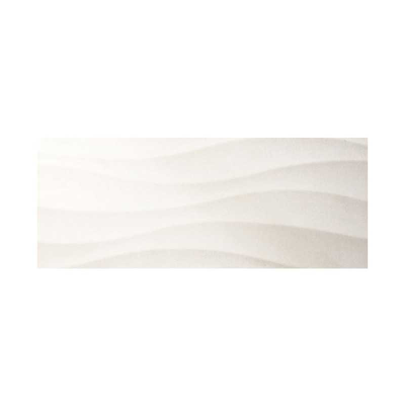 Carrelage mural 33.3x55cm blaze ondas perla  Pamesa ceramica PAMESA CERAMICA - Sanifer Tamatave