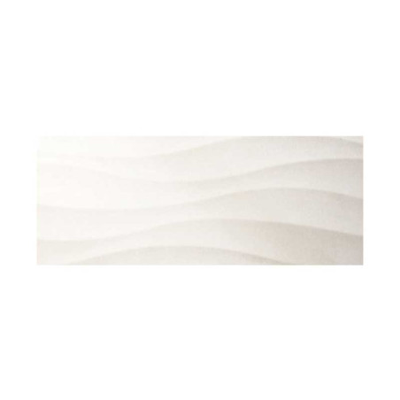 Carrelage mural 33.3x55cm blaze ondas perla  Pamesa ceramica PAMESA CERAMICA - Sanifer Tamatave