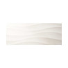  Carrelage mural 33.3x55cm blaze ondas perla  Pamesa ceramica PAMESA CERAMICA - Sanifer Tamatave