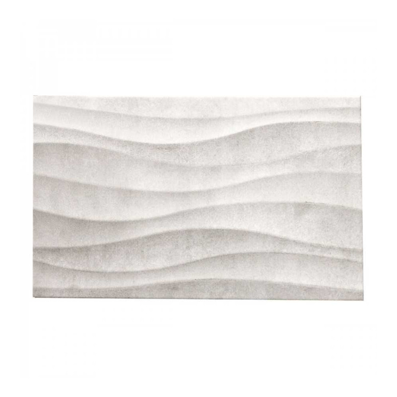  Carrelage mural 33.3x55cm blaze ondas tortora Pamesa ceramica PAMESA CERAMICA - Sanifer Tamatave