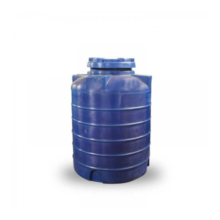 Citerne verticale SM 500L alimentaire| Sanifer Tamatave