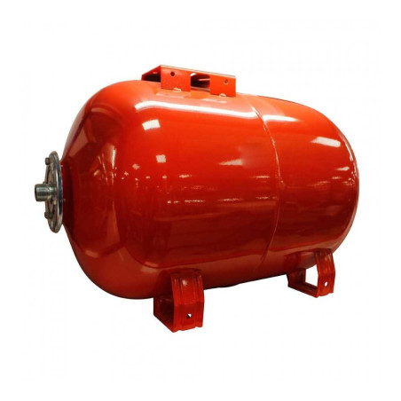 Reservoir surpresseur 100l horizontal Pedrollo PEDROLLO - Sanifer Tamatave