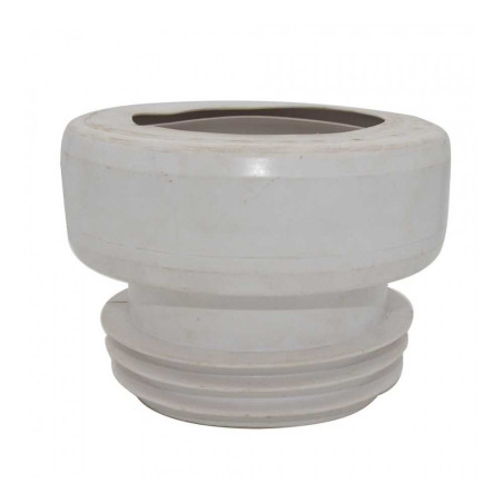  Sortie droite cuvette Wc ref:ra 372* WIRQUIN - Sanifer Tamatave