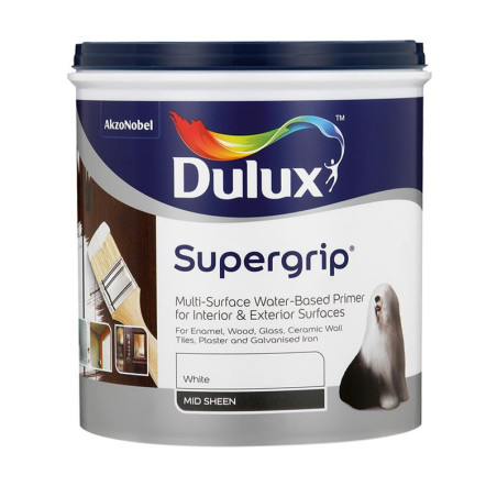  Supergrip primer tous support 1l Dulux DULUX - Sanifer Tamatave