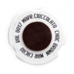  Aérosol 400 ml RAL8017 brun chocolat NRS AMBRO-SOL - Sanifer Tamatave