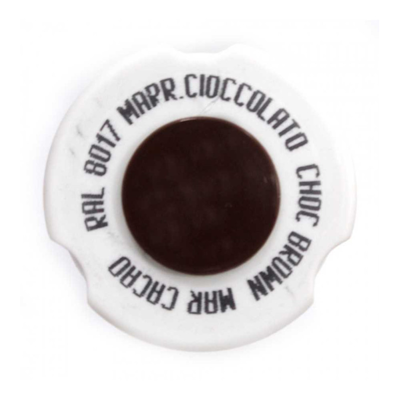  Aérosol 400 ml RAL8017 brun chocolat NRS AMBRO-SOL - Sanifer Tamatave