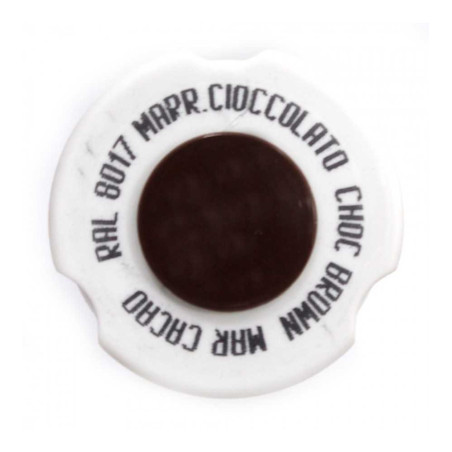  Aérosol 400 ml RAL8017 brun chocolat NRS AMBRO-SOL - Sanifer Tamatave