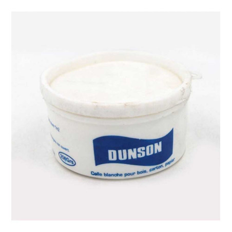  Colle à bois 750g dunson (1c:38boîtes) Chimidis DUNSON - Sanifer Tamatave