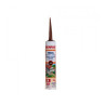 Mastic colle spécial aluminium noir 310 ml ! Species (species - everfast)  - Sanifer Tamatave