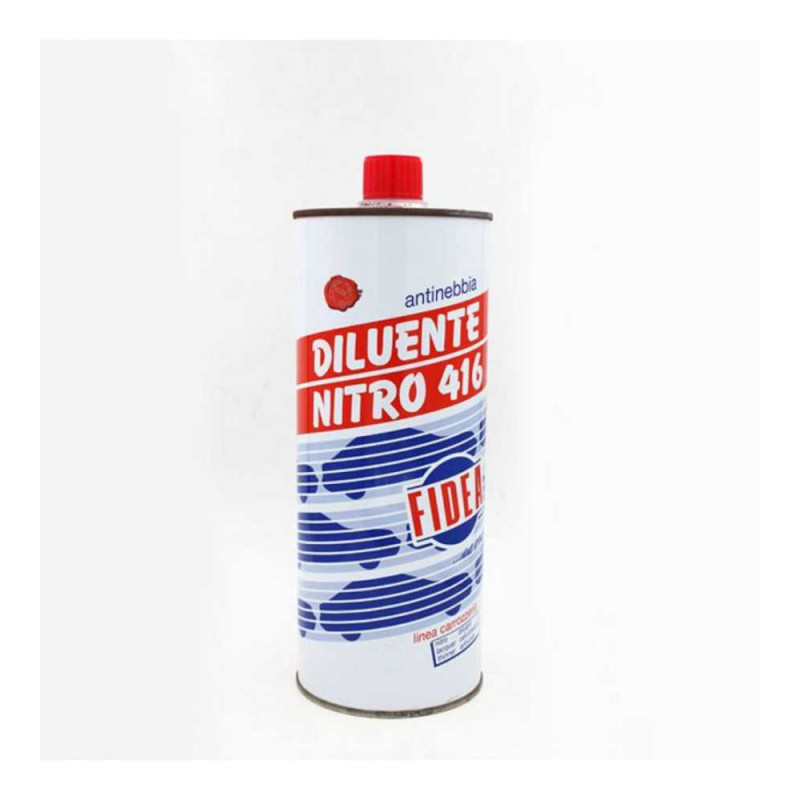  Diluant cellulosique 1litres TBL  - Sanifer Tamatave