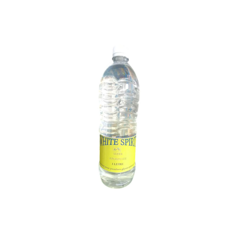  White spirit 1l z-c tbl NO NAME - Sanifer Tamatave